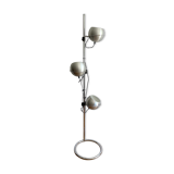 Floor lamp type "Eye-ball" by Goffredo Regianni Italy 1970