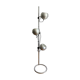 Floor lamp type "Eye-ball" by Goffredo Regianni Italy 1970