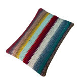 Housse de coussin kilim turc vintage 30x50cm