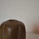 Vase en forme de cabosse de Cacao