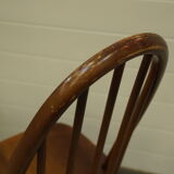 Pair of Ercol chairs