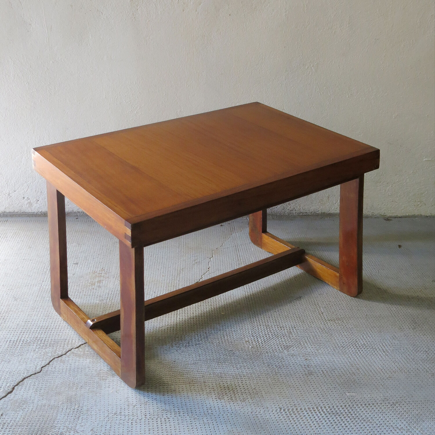 Scandinavian coffee table