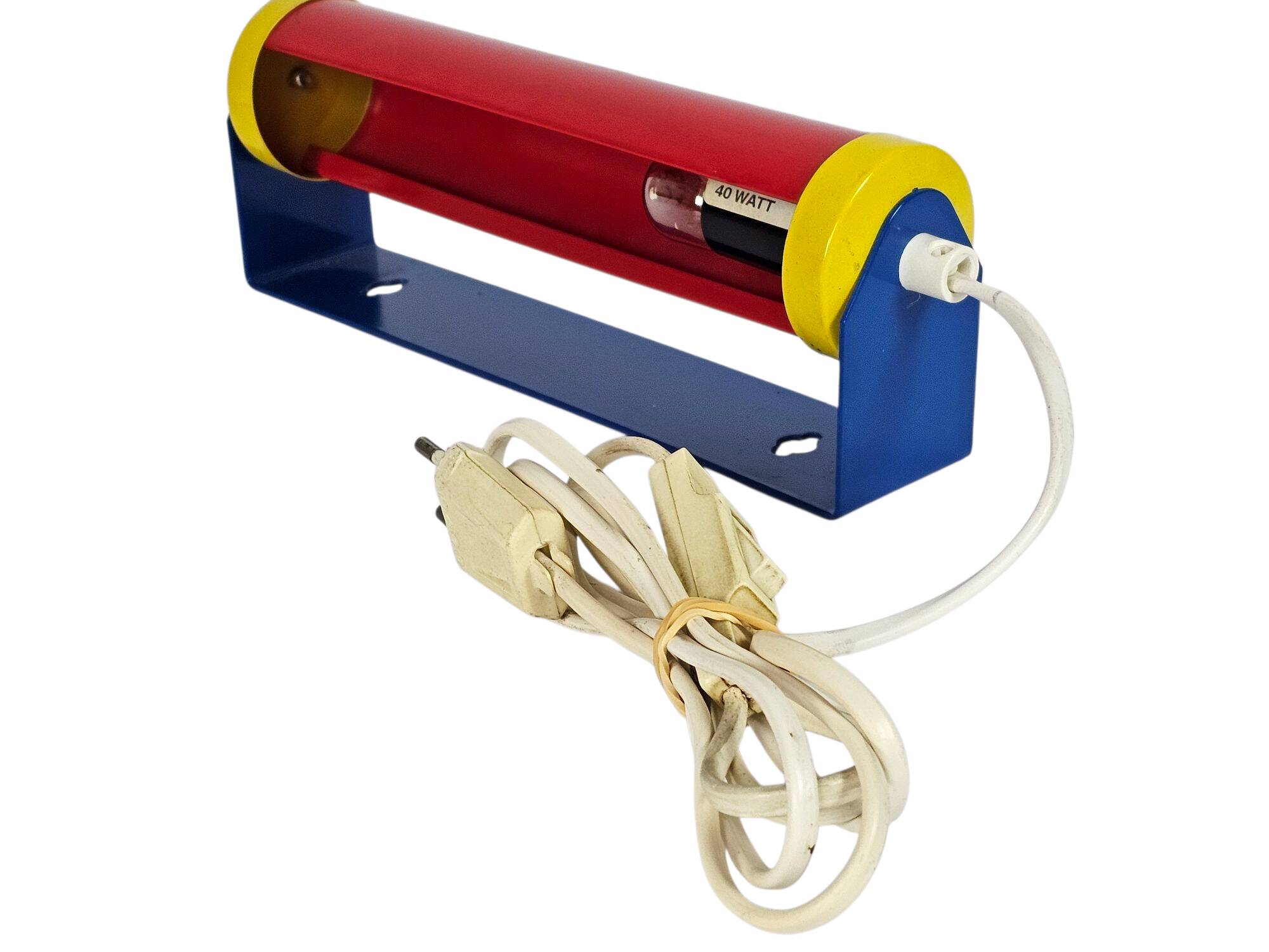 G&G |  design lamp | wall lamp | post modern | 80's