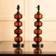 Paire de lampes de table USA