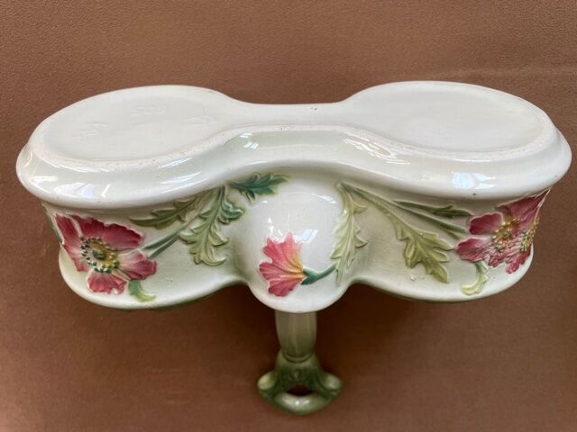 Oil slurry Saint Clément Art Nouveau