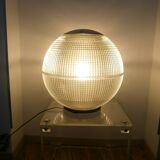 Holophane lamp