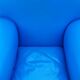 Poltrona frau Vanity chair by Renzo Frau Italian design