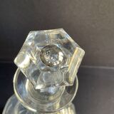Carafe Baccarat service Clermont