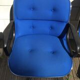 Charles Pollock design executive chair (2 available)