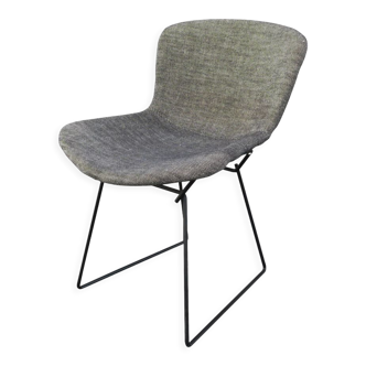 Harry Bertoia chair "wire" for Knoll