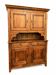 Buffet en sapin, France Savoie 1850