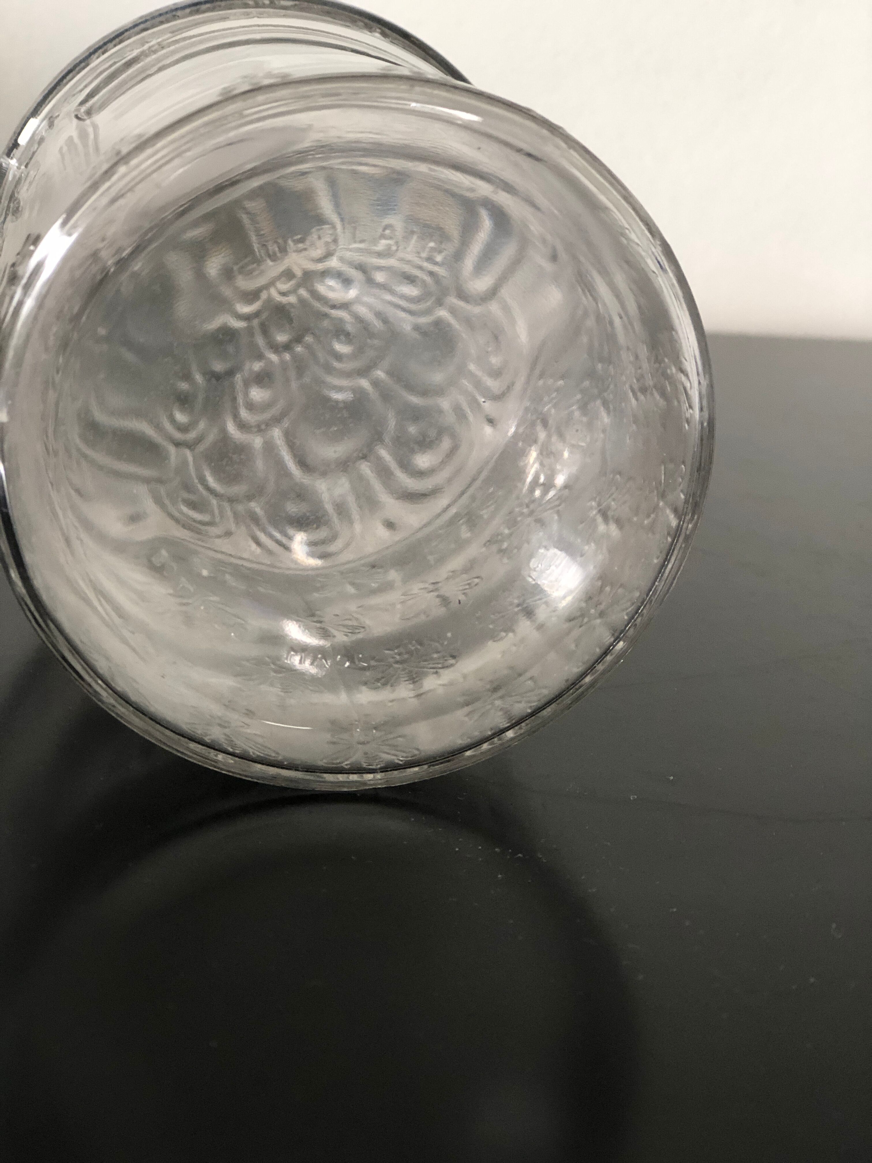 Old Guerlain bee bottle