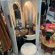 Coiffeuse Space age Roche Bobois 1970