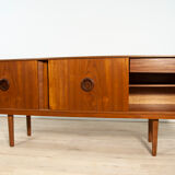 Mid Century teak buffet, 1960