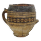 Iddeqi Kabyle pottery, Kabyle, Berber. Kabyle folk art. 30s 40s