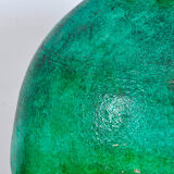 Turkish Terracotta Olive Jar Or Garden Urn