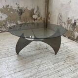 Knut Hesterbeg “propeller” coffee table 1967
