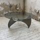 Knut Hesterbeg “propeller” coffee table 1967