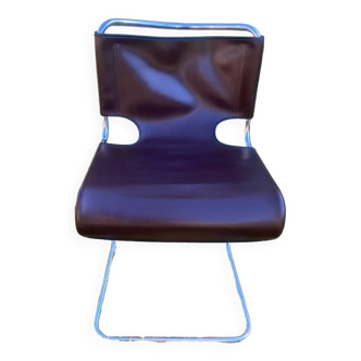 Pascal Mourgue bistro chair