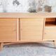 Enfilade vintage