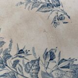 Old compotier Terre de Fer, Model Martha