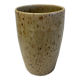Vintage stoneware vase