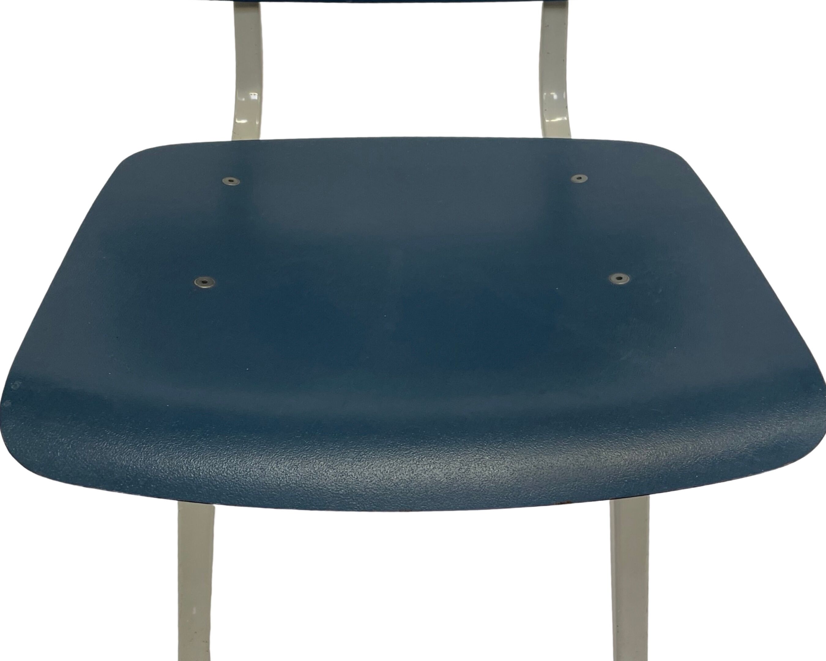 Vintage Friso Kramer Revolt chair for Ahrend de Cirkel 1960