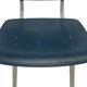 Vintage Friso Kramer Revolt chair for Ahrend de Cirkel 1960