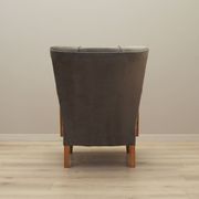 Beech armchair, Danish design, 1960s, production: Denmark