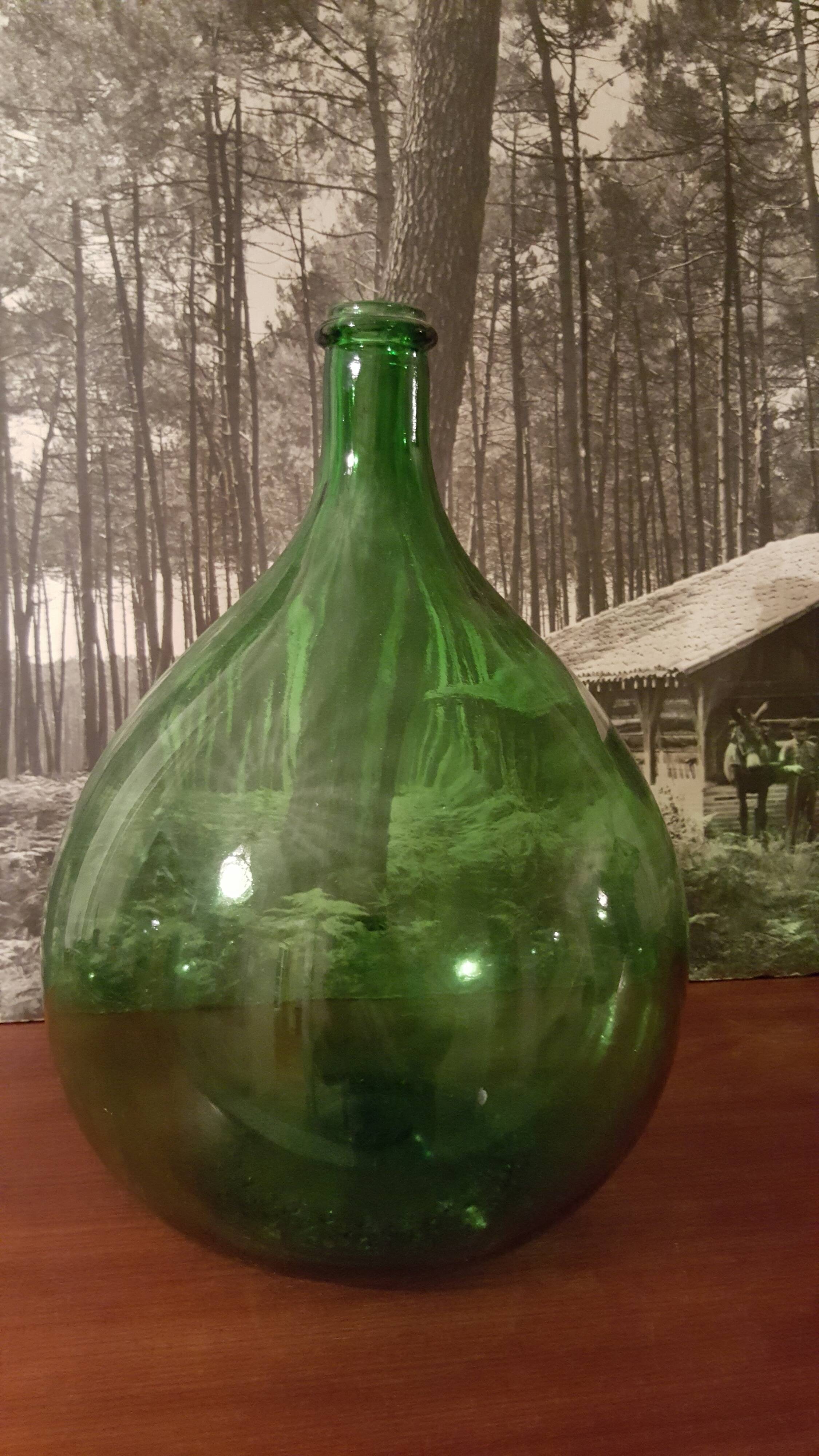 Demijohn