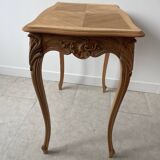 Louis XV style table