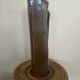 Vase en grès émaillé
