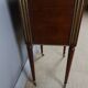 Louis xvi side table