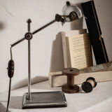 Lampe Pirouett