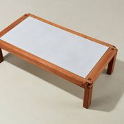 Pierre Chapo T18 Coffee table for Atelier Pierre Chapo France 1960s
