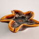 Ceramic ashtray