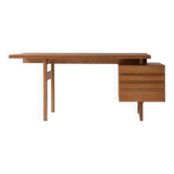 ‘Paletti’ desk by Olavi Hanninen for Mikko Nupponen, Finland 1960’s.