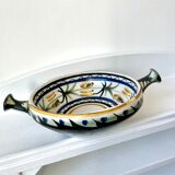 Keraluc Quimper empty pocket bowl
