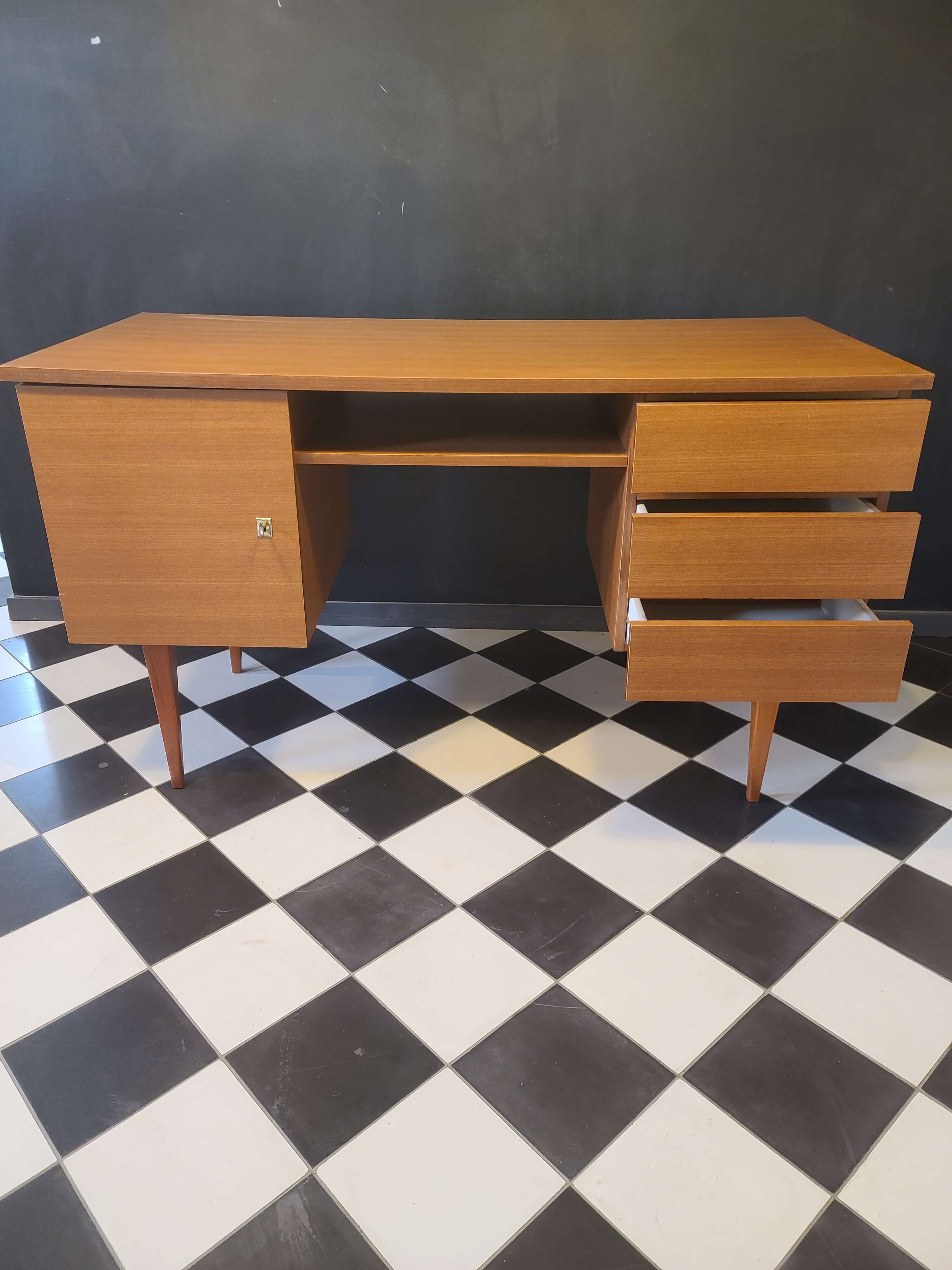 Vintage desk