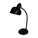 Rare lampe d'atelier Escolux vintage 1940 marque Kaiser Idell industriel