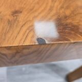Mid century dining table