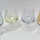 4 verres à cognac Luminarc