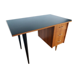 Office feet compass year 60s