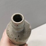 Ceramic bottle/vase, Danish from 1970-80.