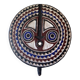 Masque soleil bobo