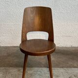 Pair of Mondor Baumann chairs