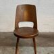 Paire de chaises Mondor Baumann