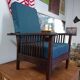 Fauteuil Morris