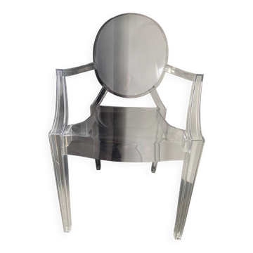 Kartell chair