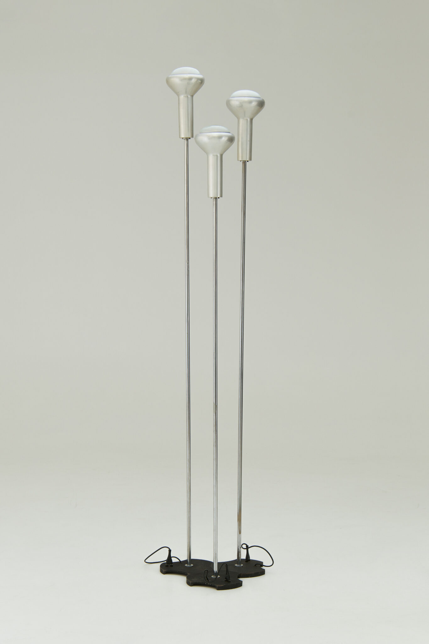 Model 1073/3 floor lamp - Gino Sarfatti